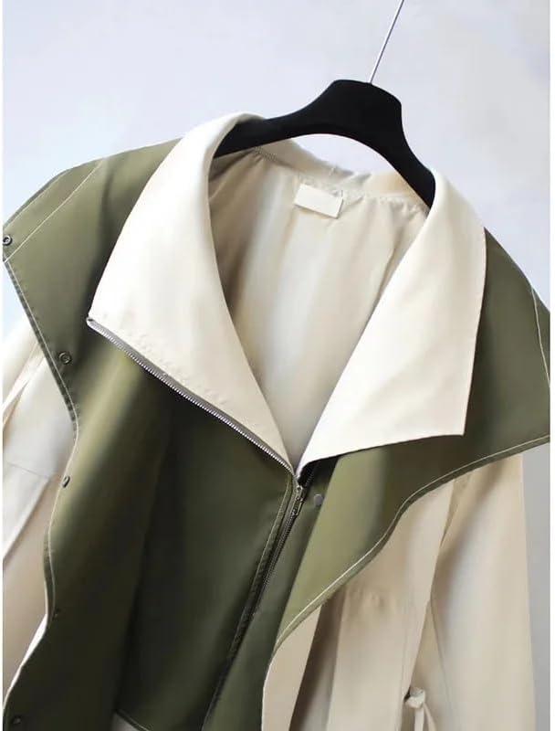 Ameline | All-Weather Elegance Jacket