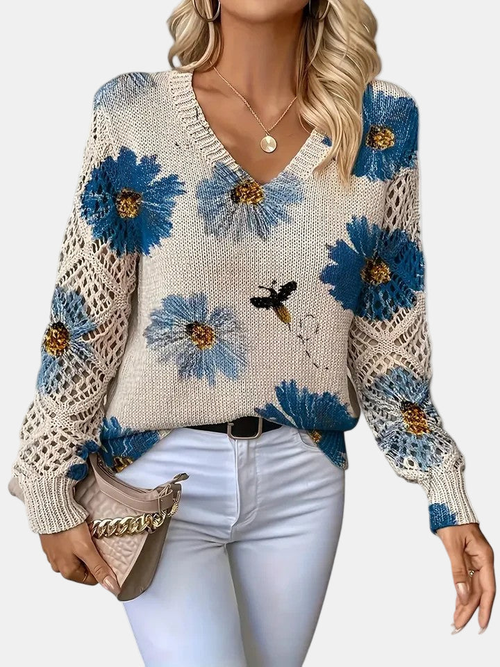 Marina | Comfortable Sweater