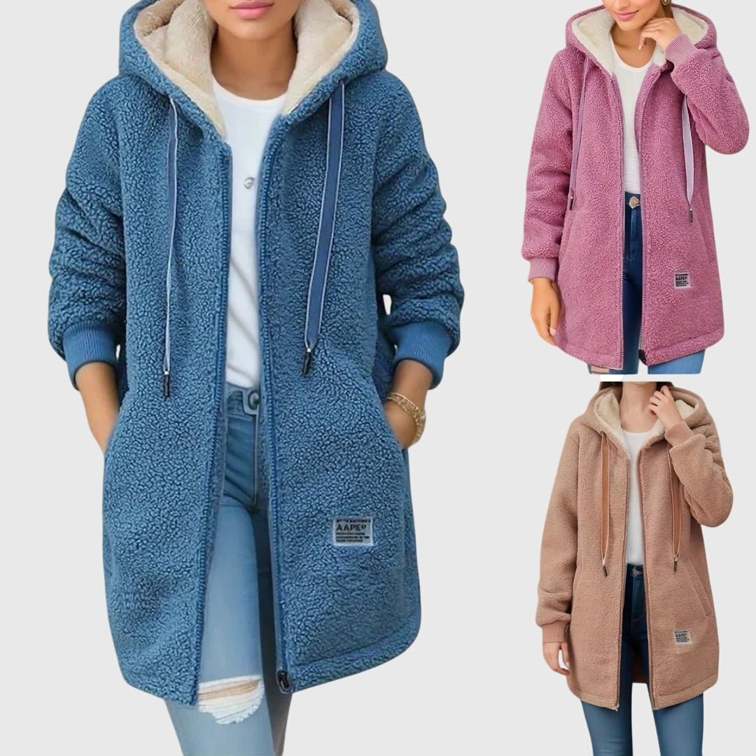Cambria | Women's Fleece Jacket