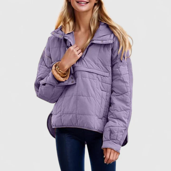 Alverelle | Chic Comfort Jacket