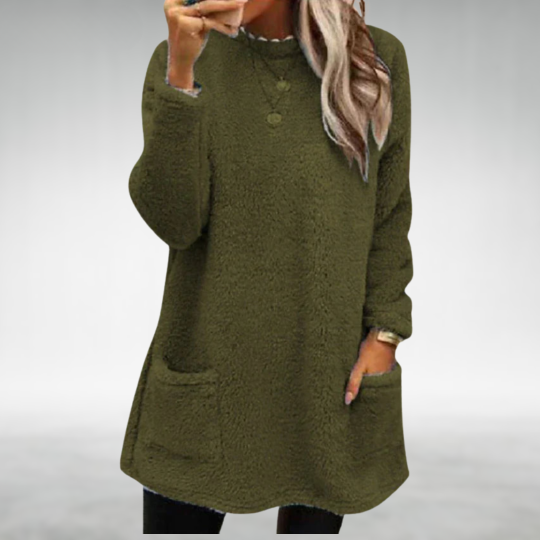 Corinna | Everyday Pullover