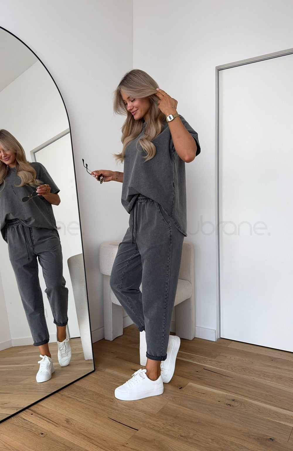 Eva | Comfort Coordinated Set