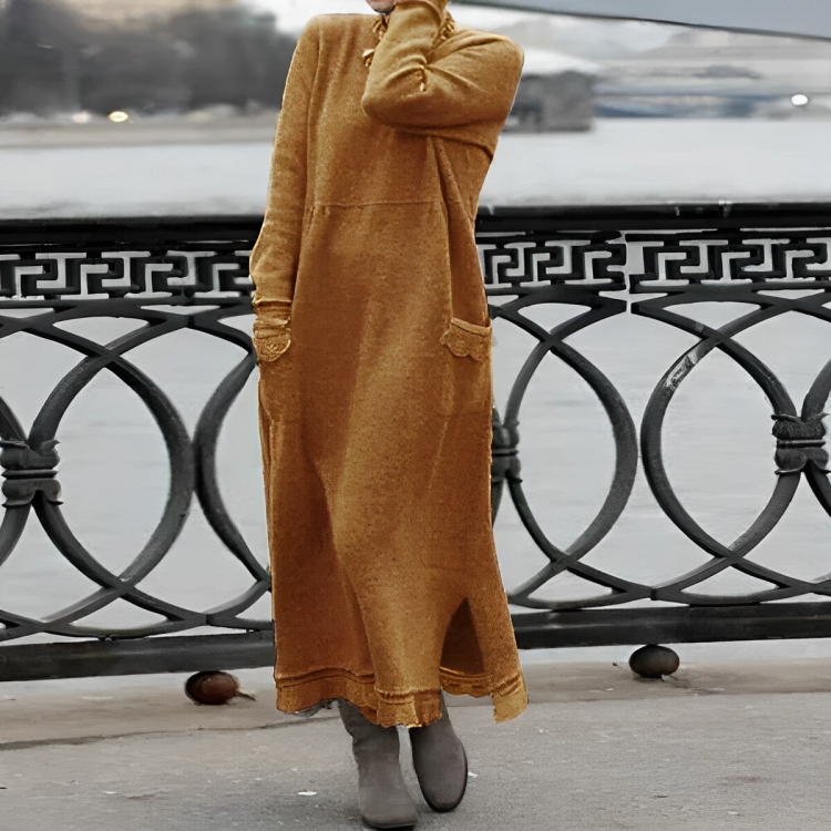 Lorena | Comfortable Dress