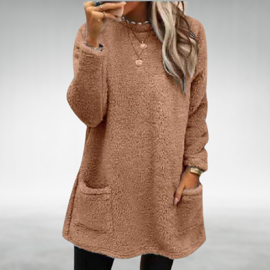 Corinna | Everyday Pullover