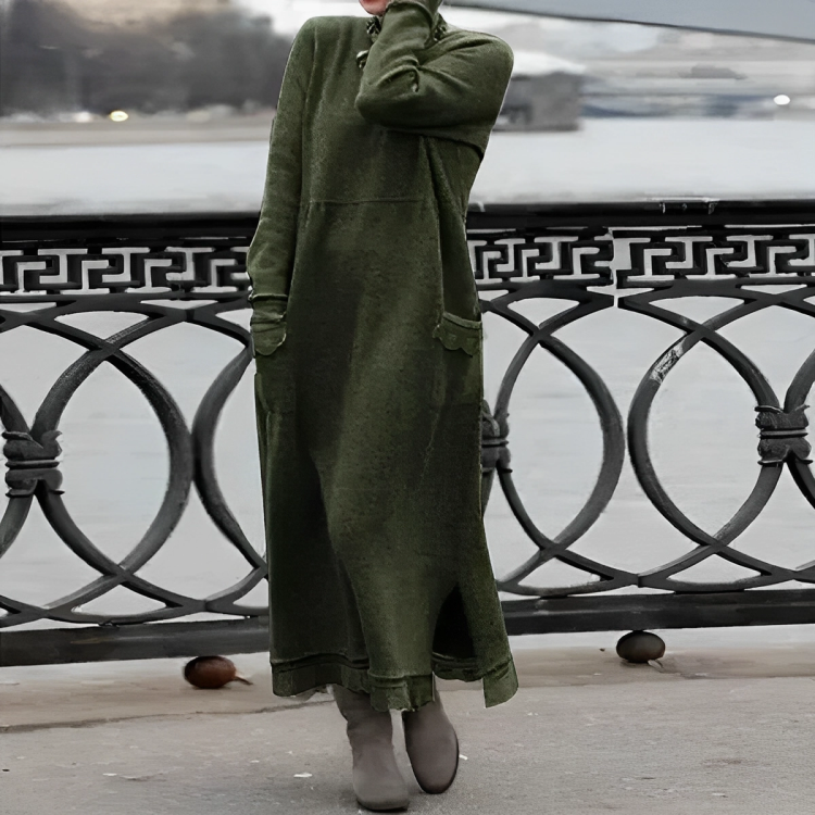 Lorena | Comfortable Dress