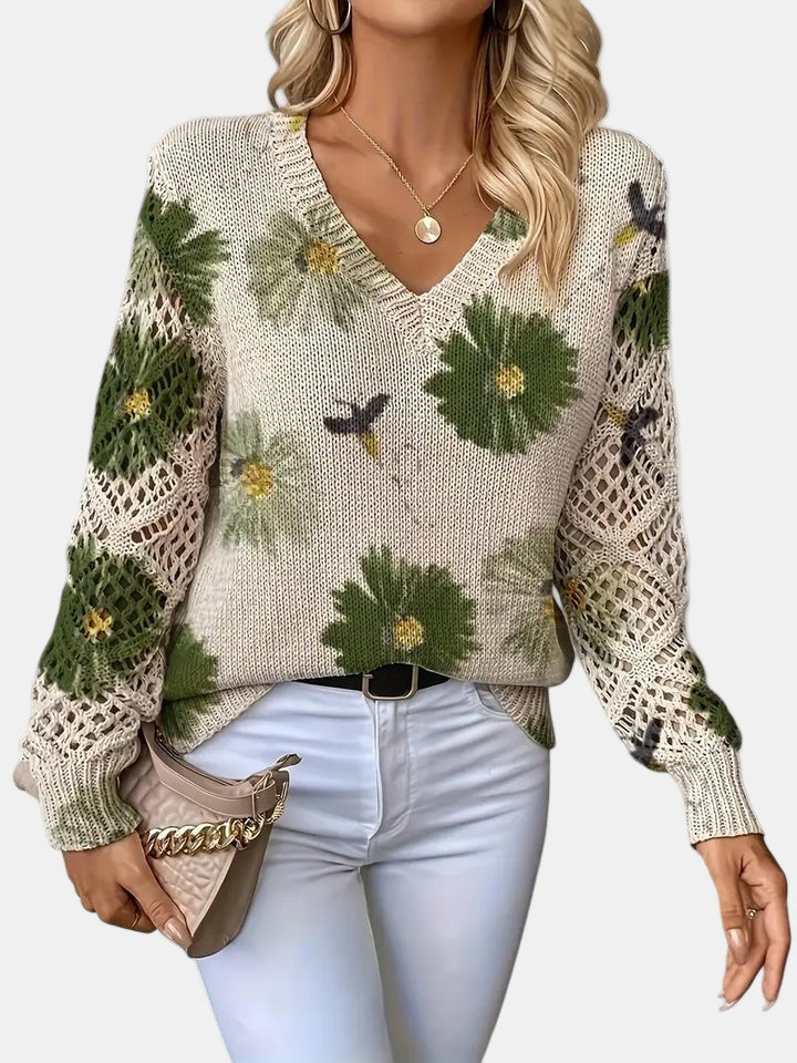 Marina | Comfortable Sweater