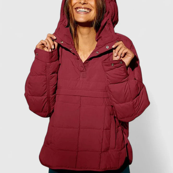 Alverelle | Chic Comfort Jacket