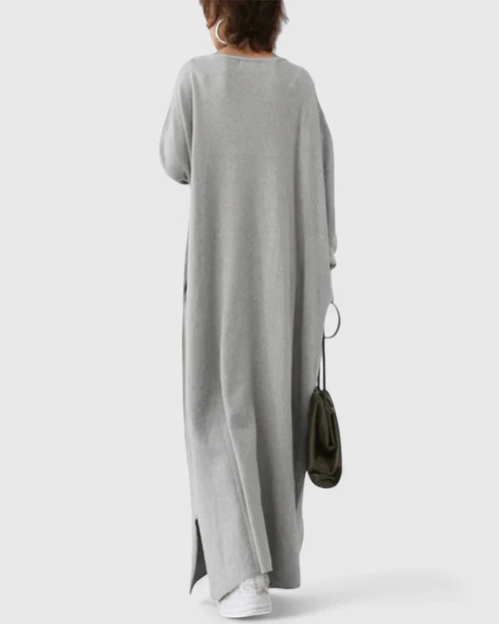 Veloura | Sophisticated Dress