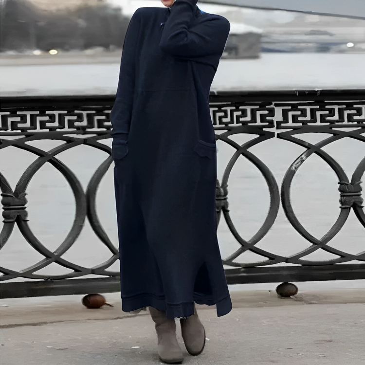Lorena | Comfortable Dress