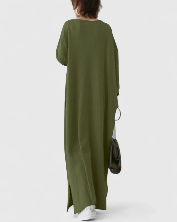 Veloura | Sophisticated Dress