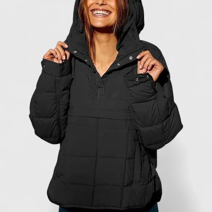 Alverelle | Chic Comfort Jacket