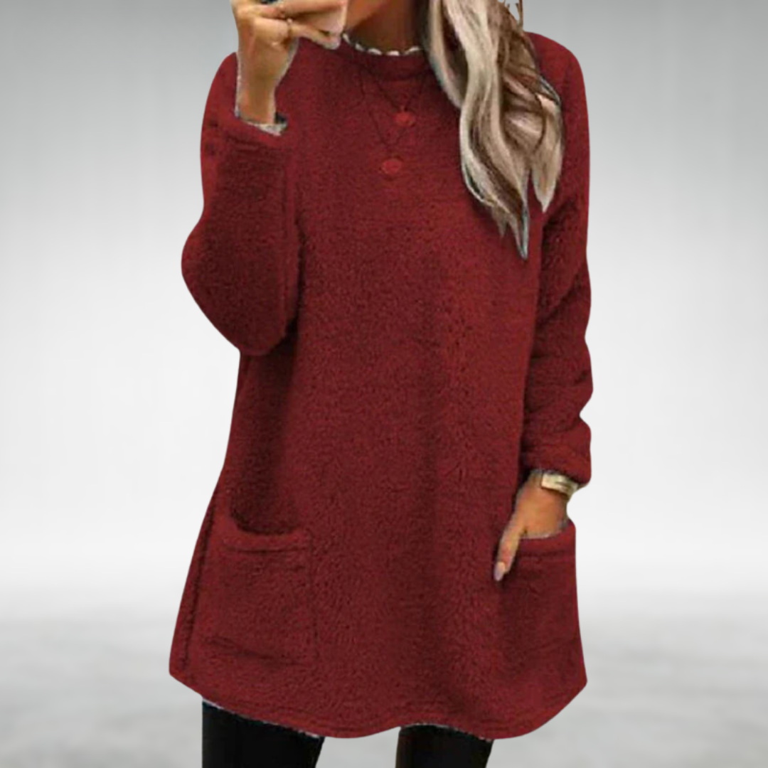 Corinna | Everyday Pullover