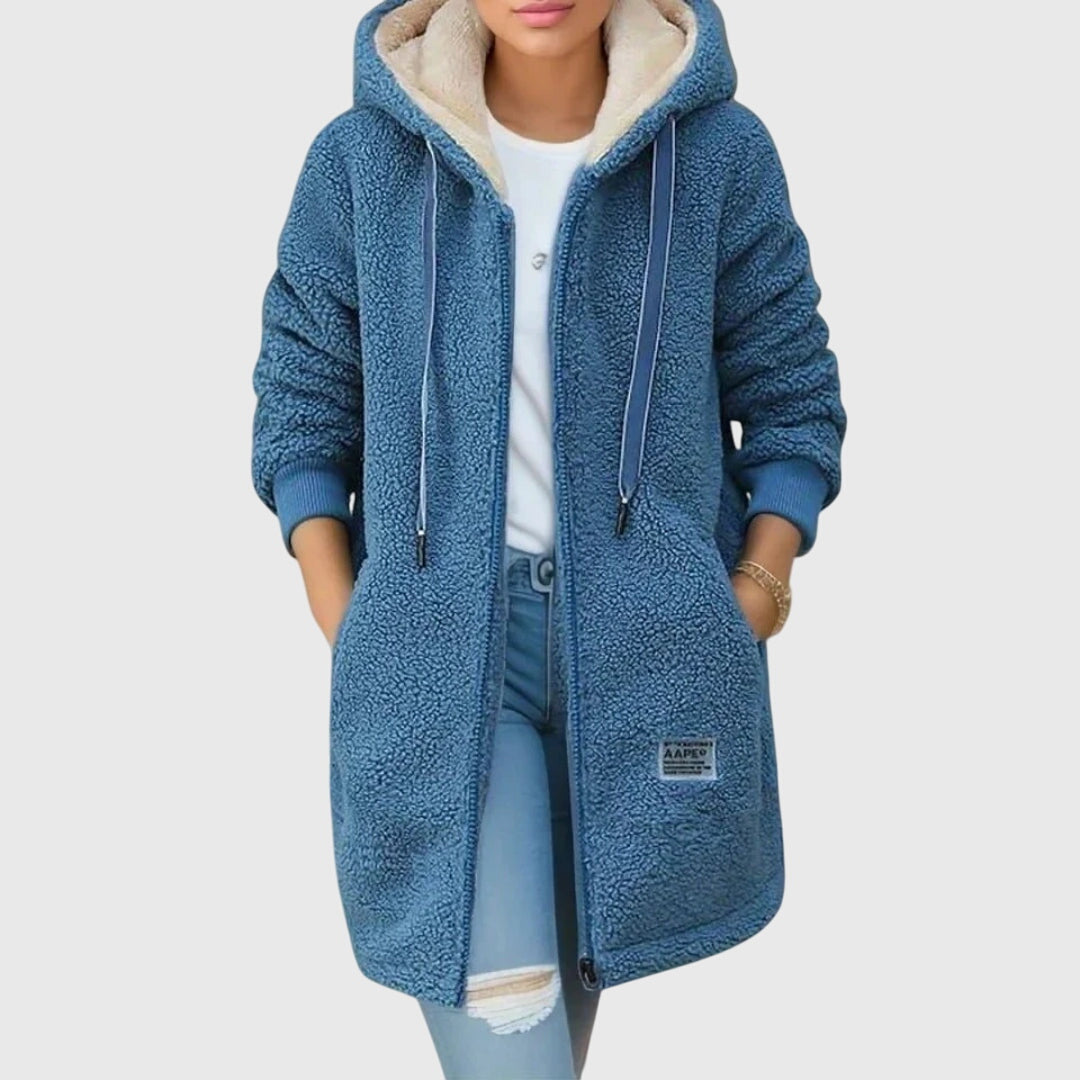 Cambria | Women's Fleece Jacket