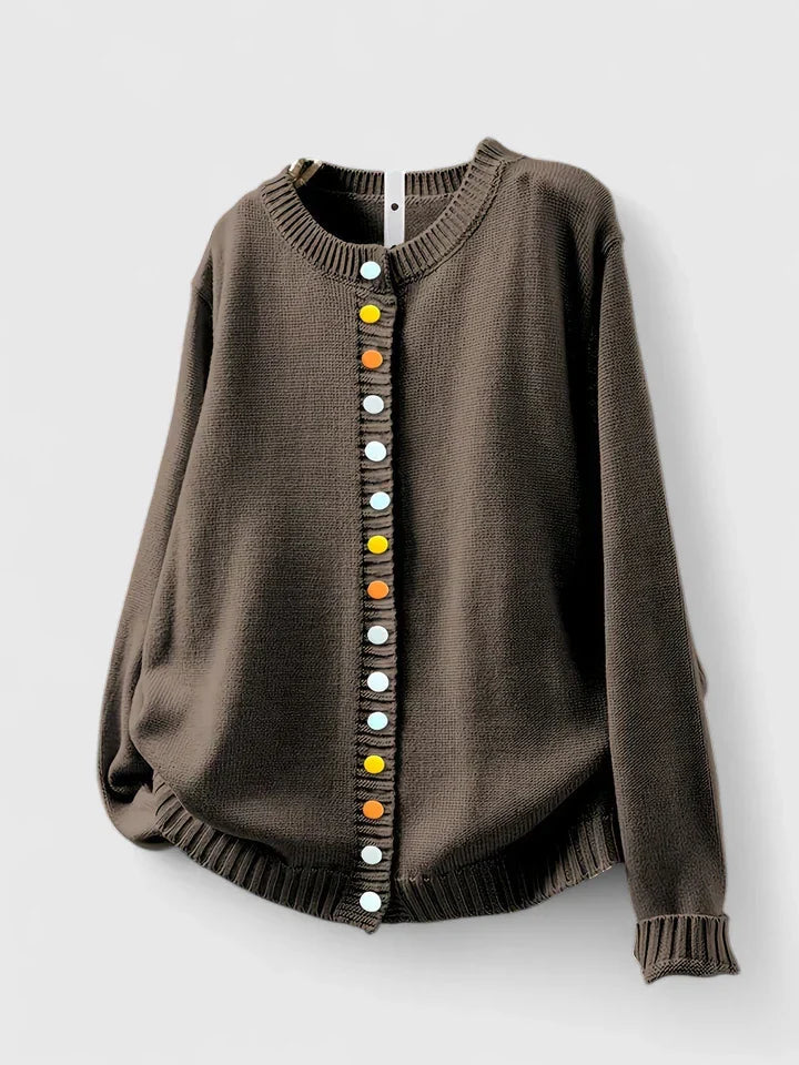 Selina | Grace Cardigan