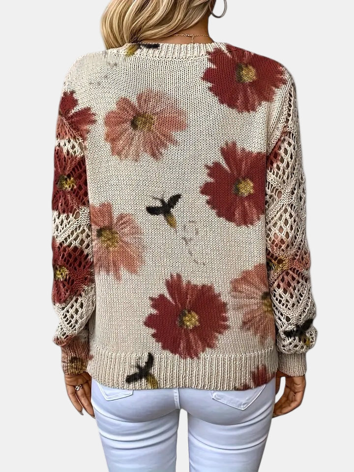 Marina | Comfortable Sweater