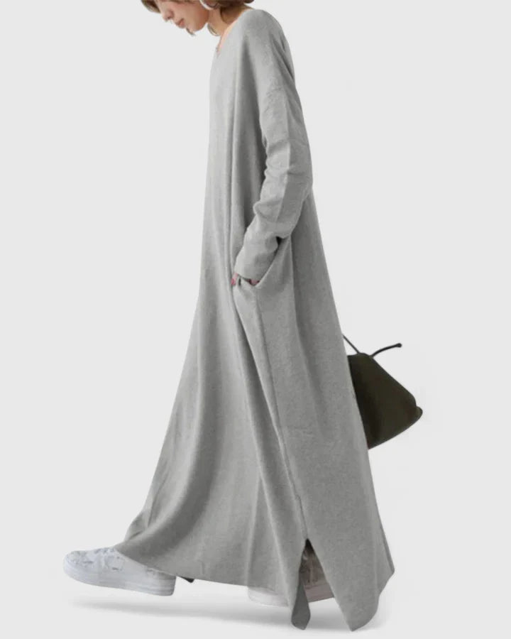Veloura | Sophisticated Dress