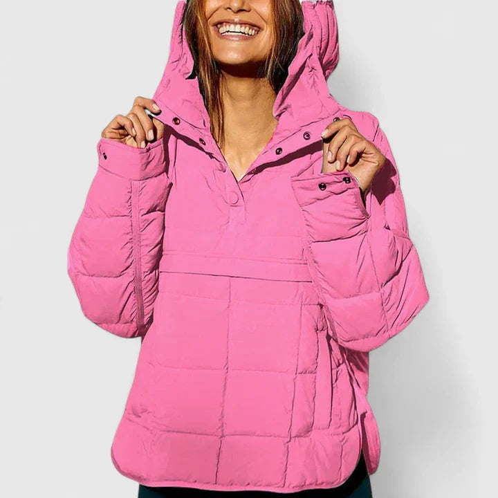 Alverelle | Chic Comfort Jacket