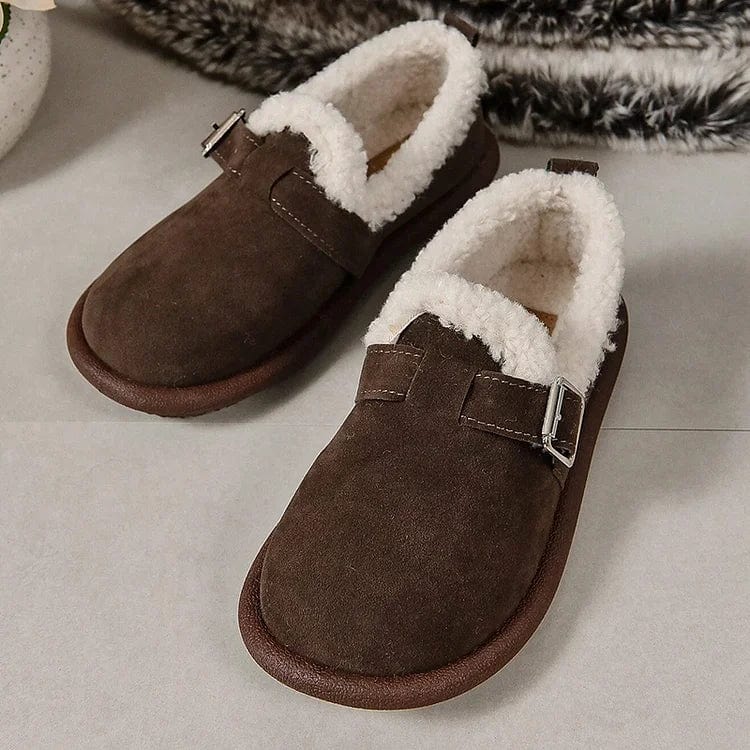 Brionne | Cozy Cloud Clogs