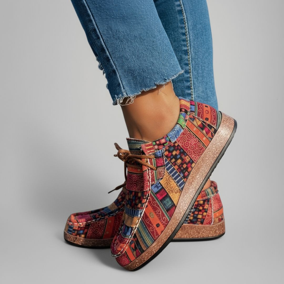Beatrix | Lightweight Orthopedic Comfort Sneakers