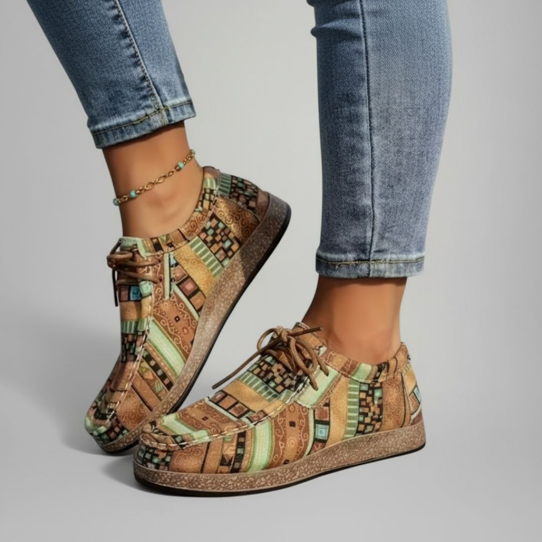 Beatrix | Lightweight Orthopedic Comfort Sneakers