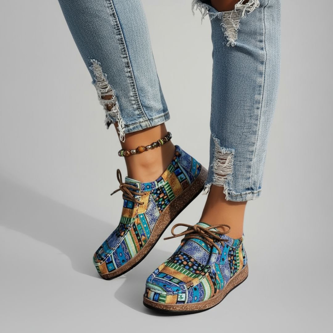 Beatrix | Lightweight Orthopedic Comfort Sneakers