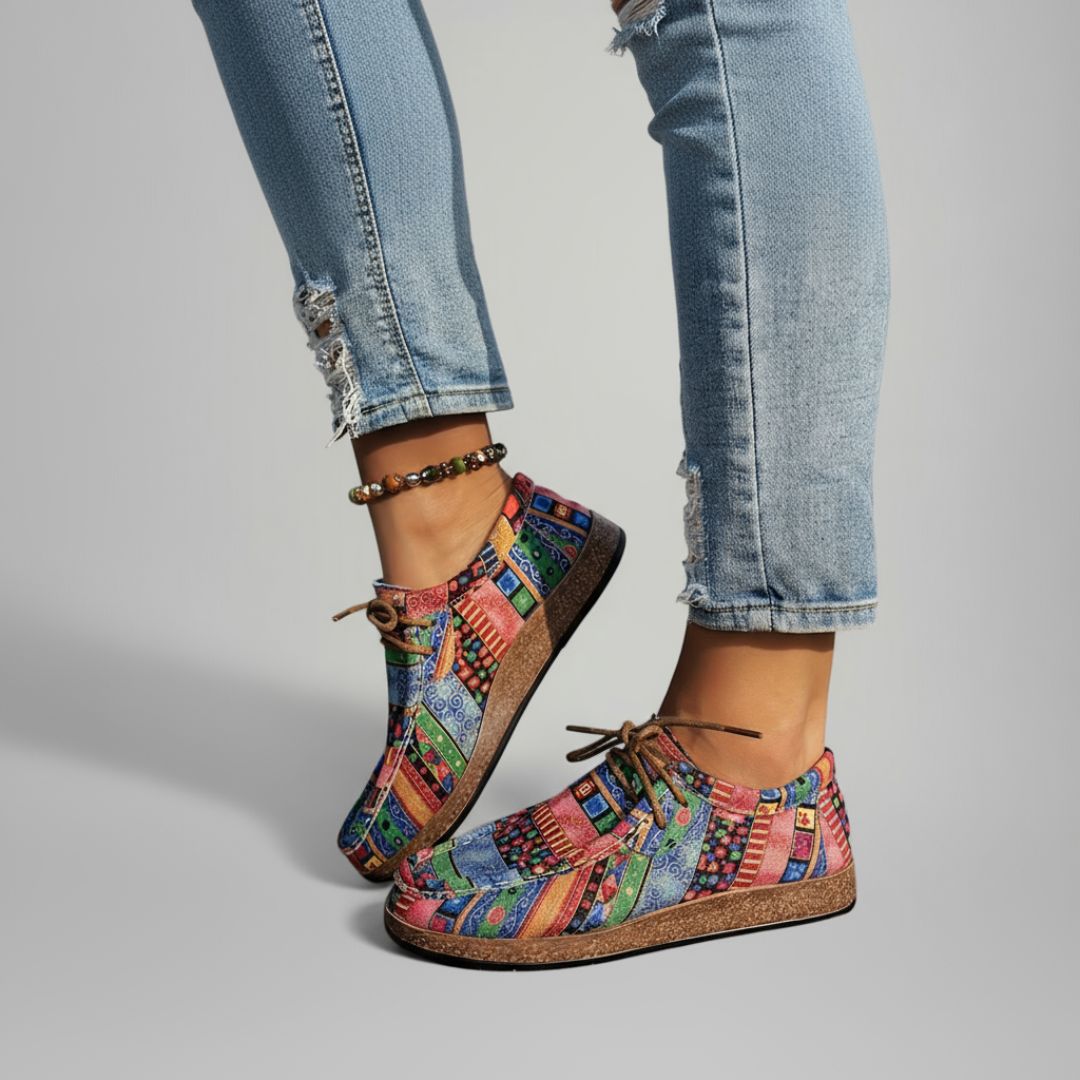 Beatrix | Lightweight Orthopedic Comfort Sneakers