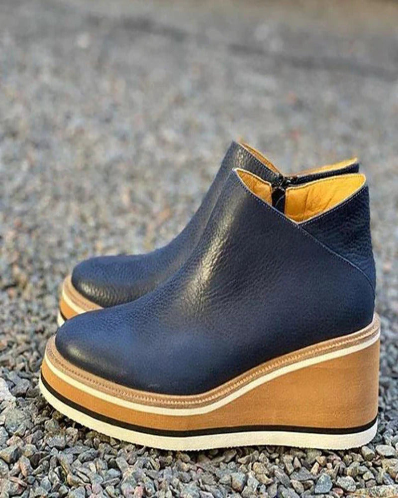 Corinne | Elegant Boots