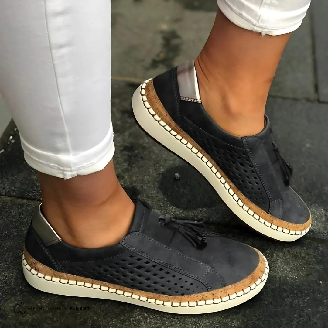 Laura | Orthopedic Slip-Ons