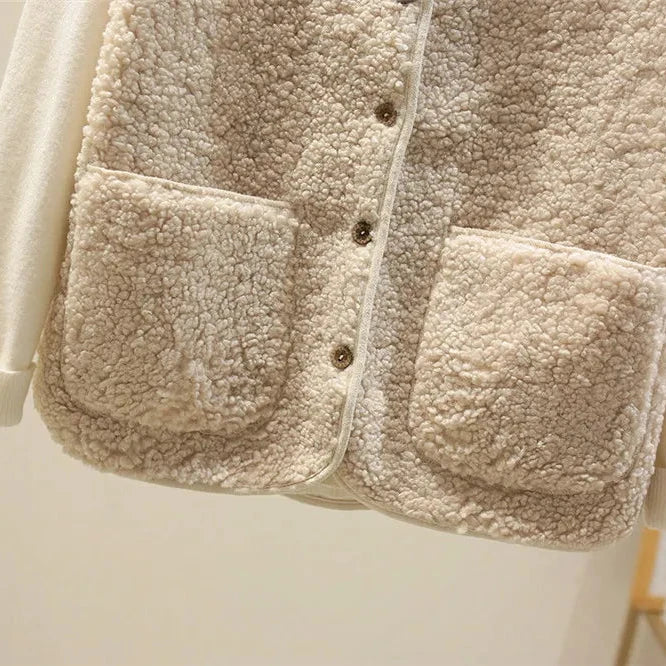 Felicity | Classic Vest
