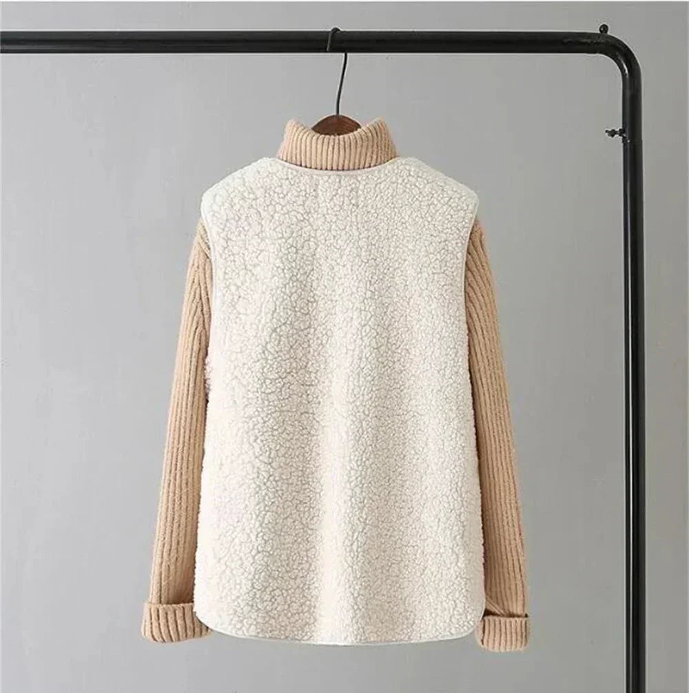 Felicity | Classic Vest