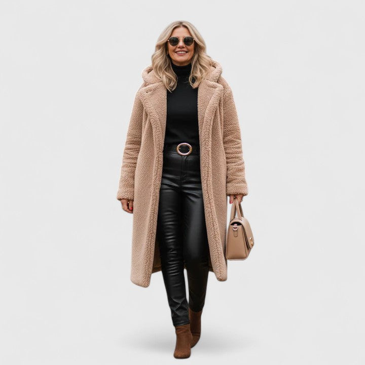 Celestine | Elegant Jacket