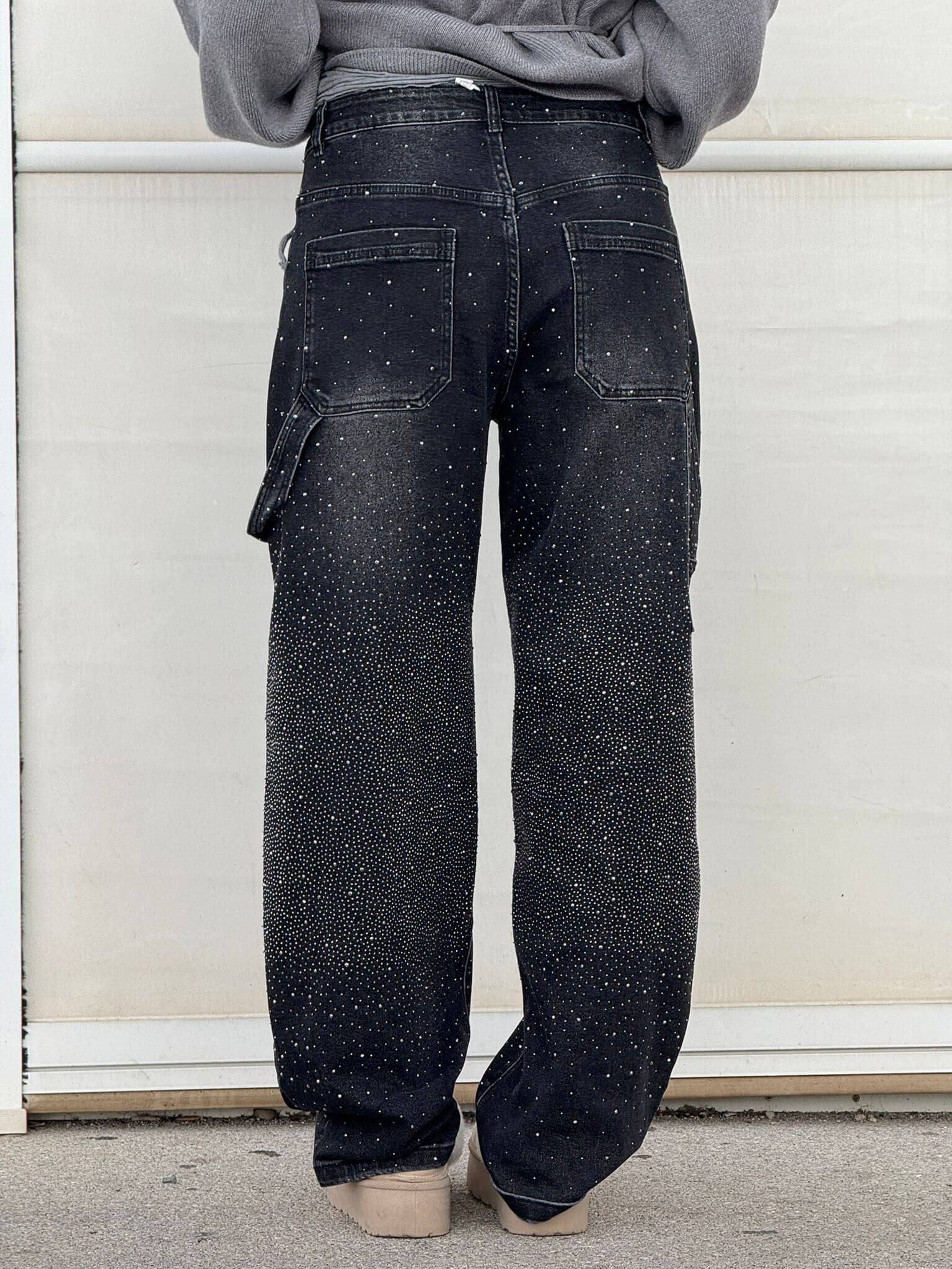 Kirsty | Diamonds Pants