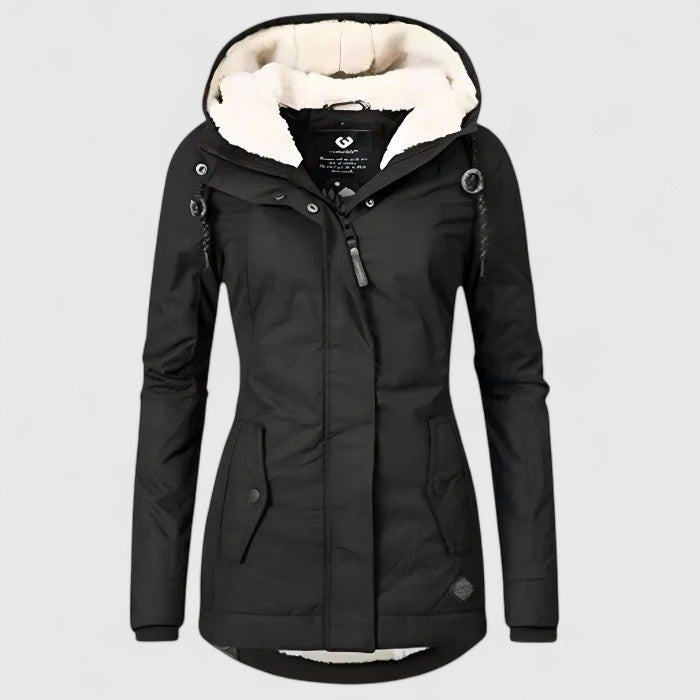 Tatiana | Waterproof Winter Coat