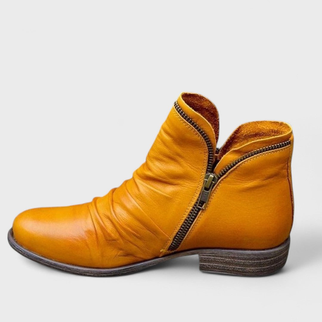 Rosaline | Comfortable Orthopedic Boots