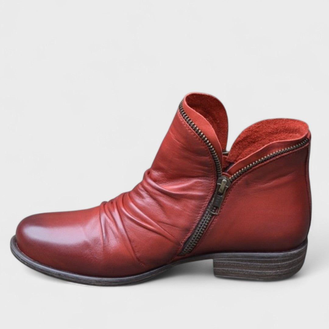 Rosaline | Comfortable Orthopedic Boots