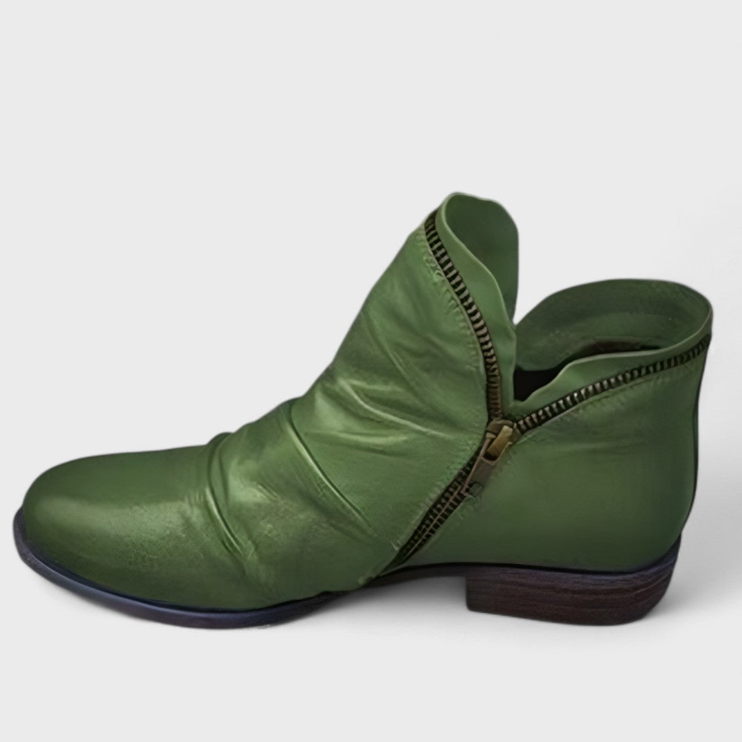 Rosaline | Comfortable Orthopedic Boots