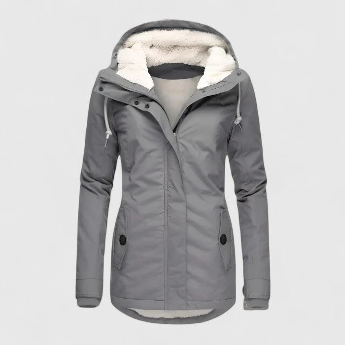 Tatiana | Waterproof Winter Coat