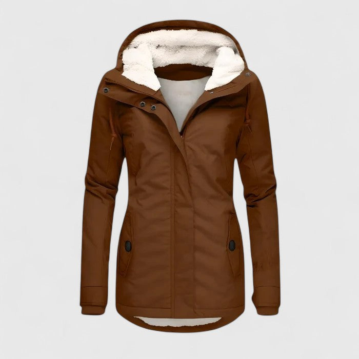 Tatiana | Waterproof Winter Coat