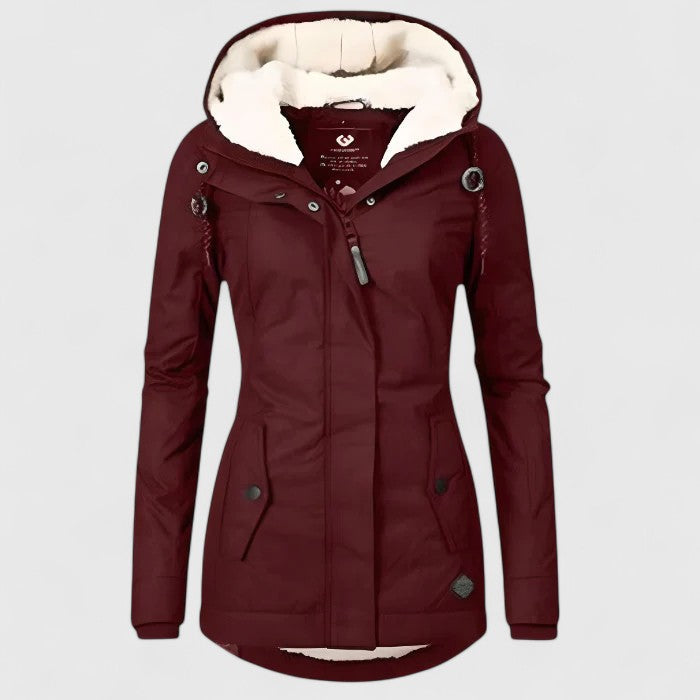 Tatiana | Waterproof Winter Coat