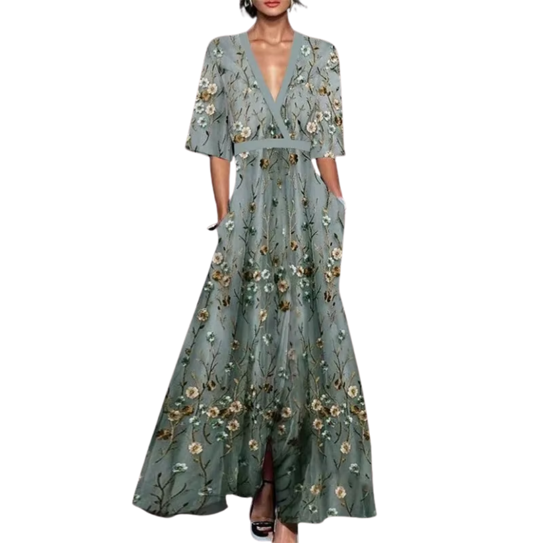 Liora | Spring Dress
