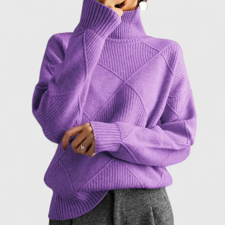 Elowen | Comfortable Sweater