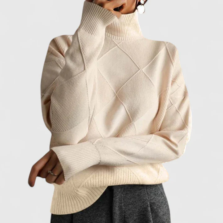 Elowen | Comfortable Sweater