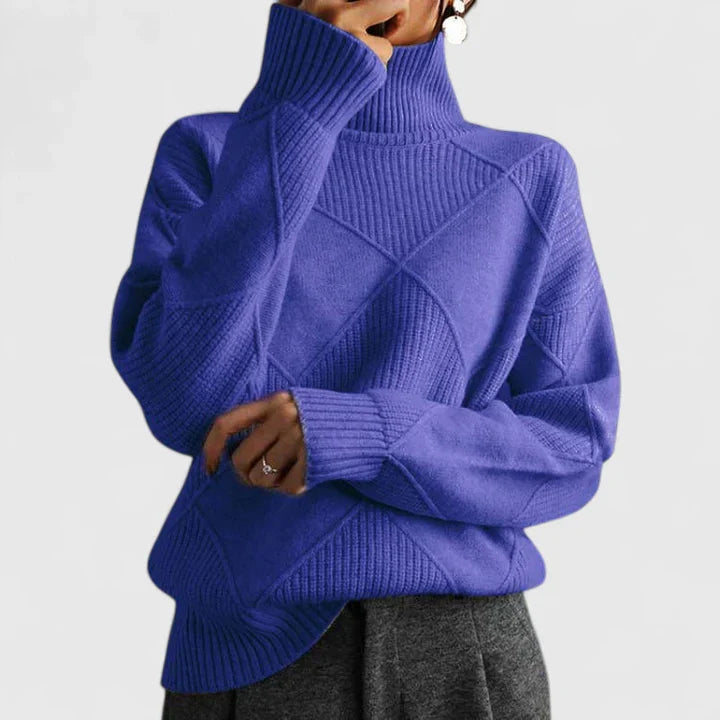 Elowen | Comfortable Sweater