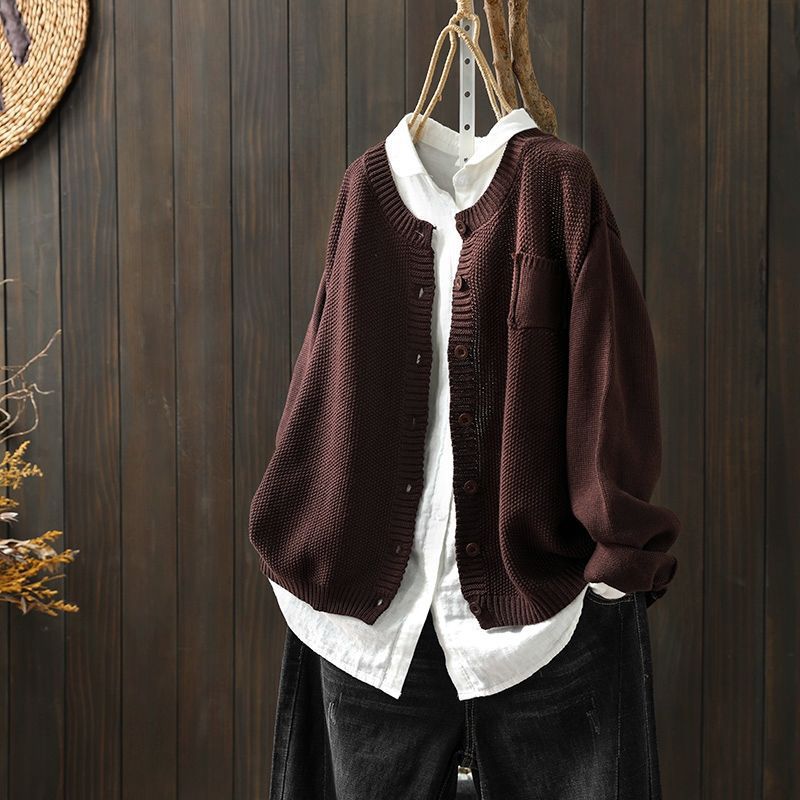 Elverine | All-Day Comfort Cardigan
