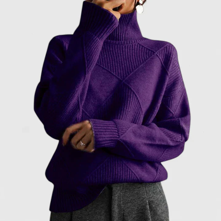 Elowen | Comfortable Sweater