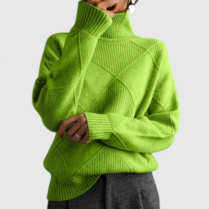Elowen | Comfortable Sweater