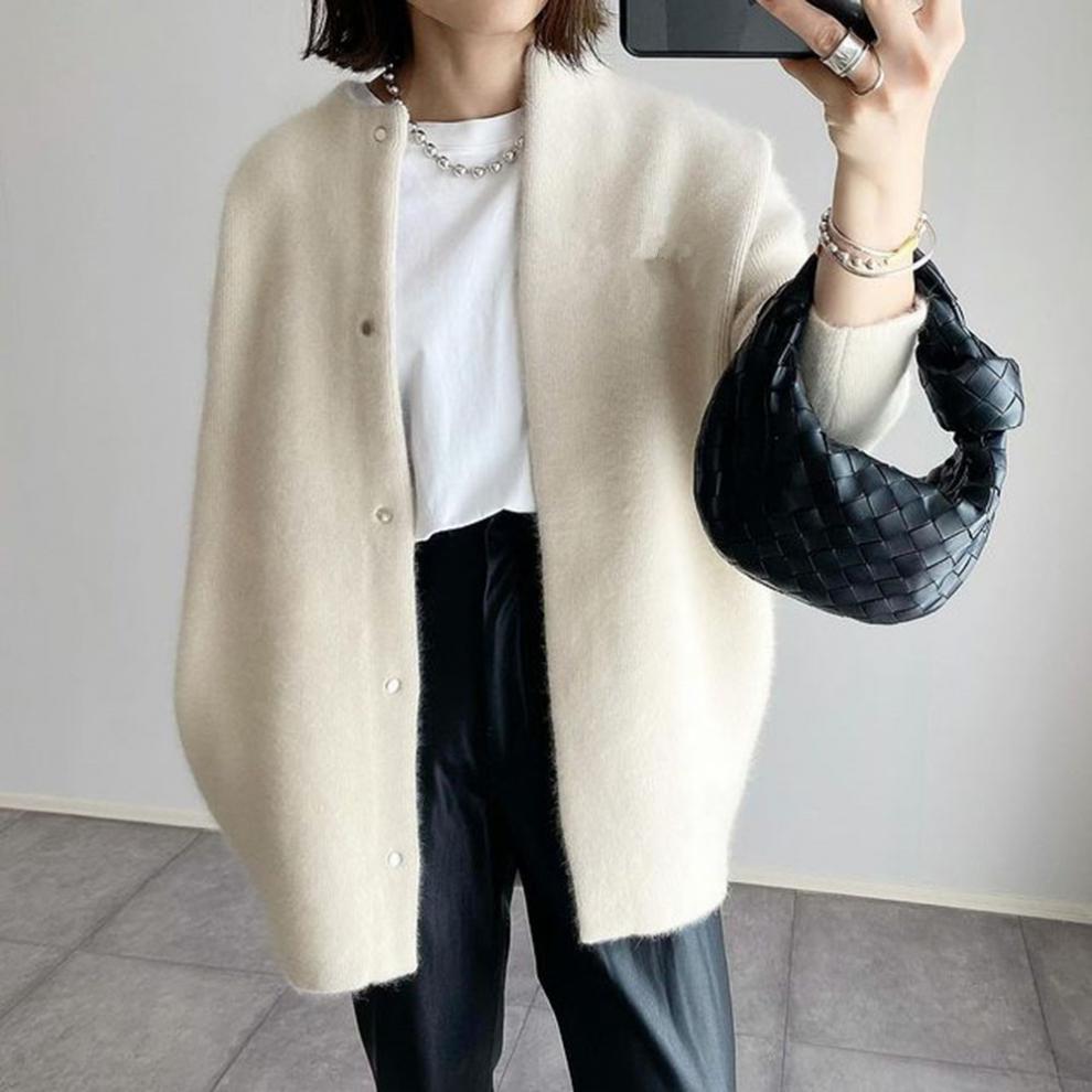 Florence | Chic Cardigan