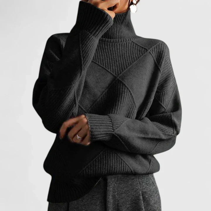 Elowen | Comfortable Sweater