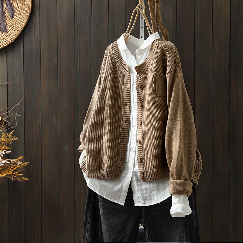 Elverine | All-Day Comfort Cardigan
