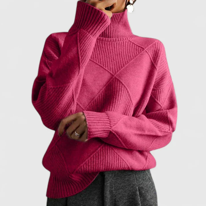 Elowen | Comfortable Sweater